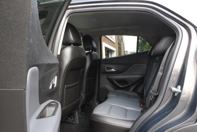 Opel MOKKA 1.6 Cosmo Trekhaak, Leder, Navigatie, Stuurverwarming