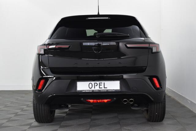 Opel MOKKA 1.2 Turbo 130PK ULTIMATE Automaat