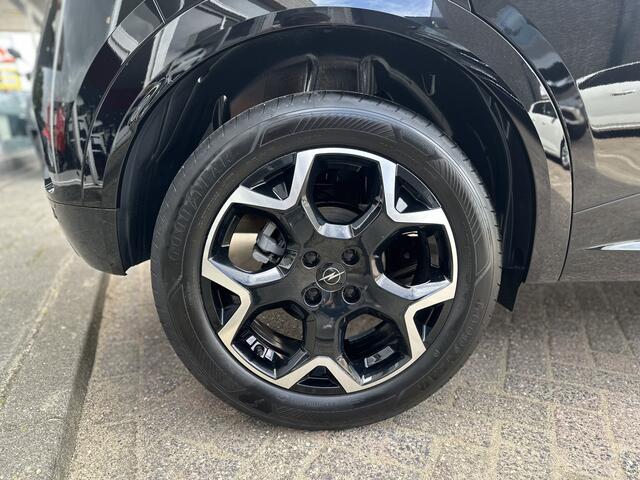 Opel MOKKA 1.2 Turbo GS Nieuwmodel/Stoel+stuurverwarming/Camera.