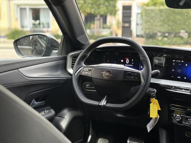 Opel MOKKA 1.2 Turbo GS Nieuwmodel/Stoel+stuurverwarming/Camera.