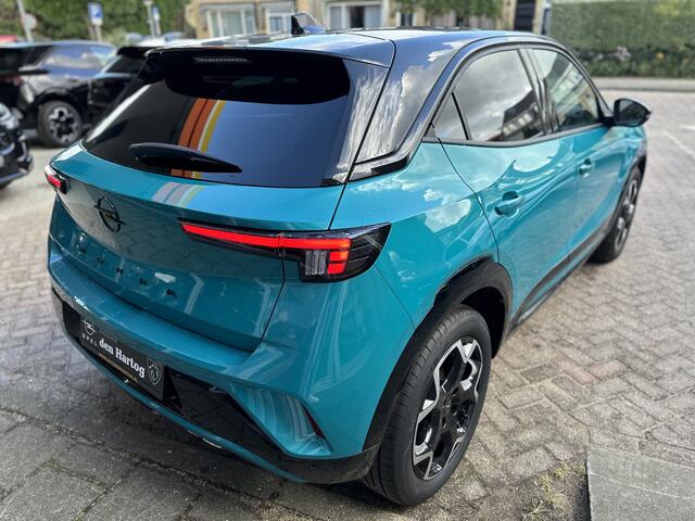 Opel MOKKA 1.2 Turbo GS Automaat Nieuwmodel/Stoel+stuurverwarming/Camera.