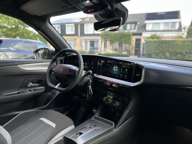Opel MOKKA 1.2 Turbo GS Automaat Nieuwmodel/Stoel+stuurverwarming/Camera.