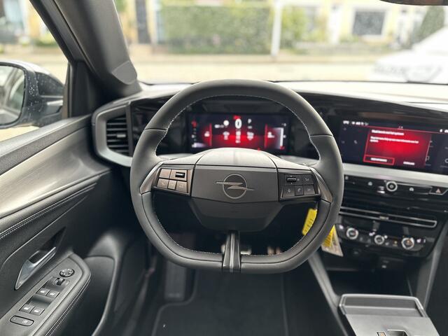 Opel MOKKA 1.2 Turbo GS Automaat Nieuwmodel/Stoel+stuurverwarming/Camera.