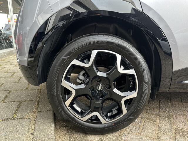 Opel MOKKA 1.2 Turbo GS Automaat Nieuwmodel/Stoel+stuurverwarming/Camera.
