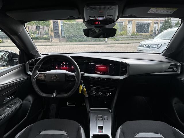 Opel MOKKA 1.2 Turbo GS Automaat Nieuwmodel/Stoel+stuurverwarming/Camera.