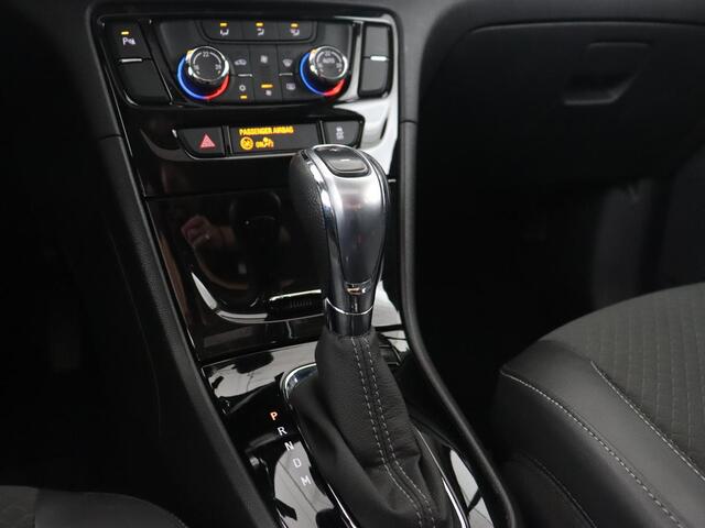 Opel MOKKA X 1.4 Turbo Innovation | Automaat | Schuifdak | Camera | Keyless | Carplay | Climate control | Parkeerhulp | Cruise control