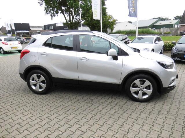 Opel MOKKA 1.4 Turbo Innovation