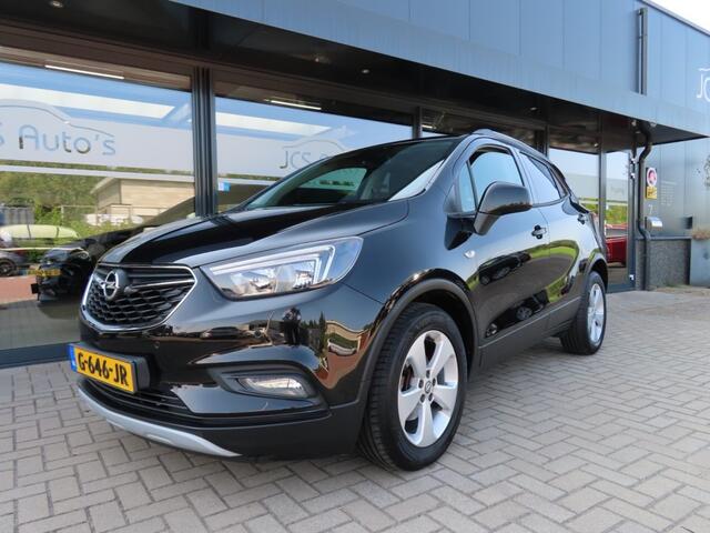 Opel MOKKA 1.4 Turbo Automaat Innovation Ecc Cruise Navi 2018
