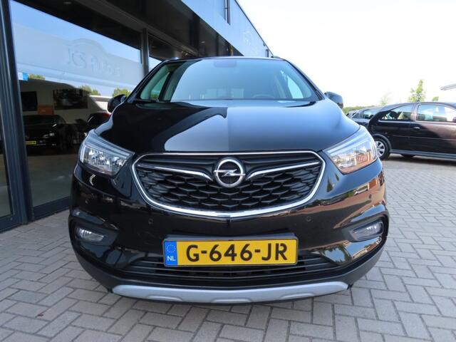 Opel MOKKA 1.4 Turbo Automaat Innovation Ecc Cruise Navi 2018