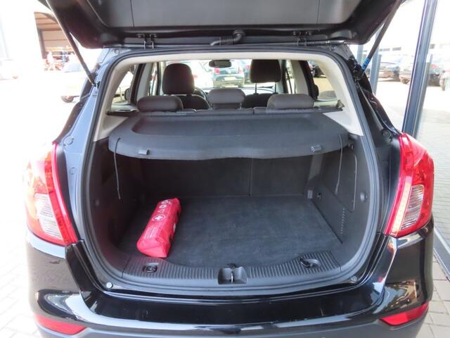 Opel MOKKA 1.4 Turbo Automaat Innovation Ecc Cruise Navi 2018