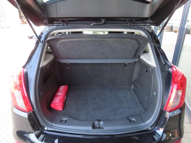 Opel MOKKA 1.4 Turbo Automaat Innovation Ecc Cruise Navi 2018