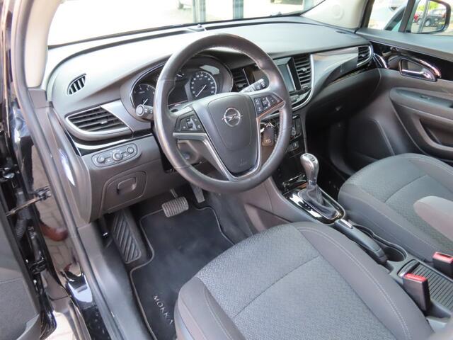 Opel MOKKA 1.4 Turbo Automaat Innovation Ecc Cruise Navi 2018