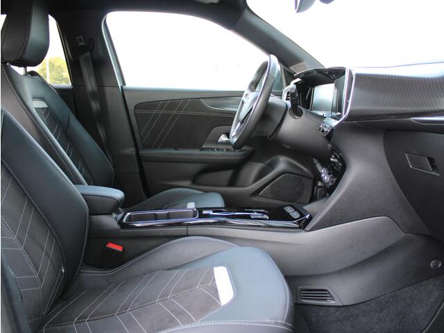 Opel MOKKA Mokka-e Ultimate 50-kWh 11kw bl. | Navi / Camera / Climate
