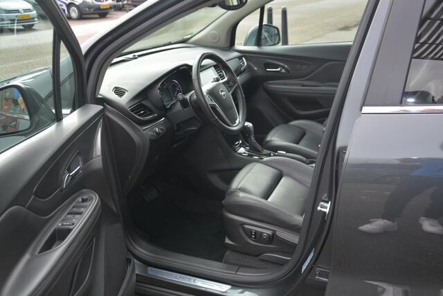 Opel MOKKA X 1.4 Turbo Innovation | NAP | Leder | Schuifdak