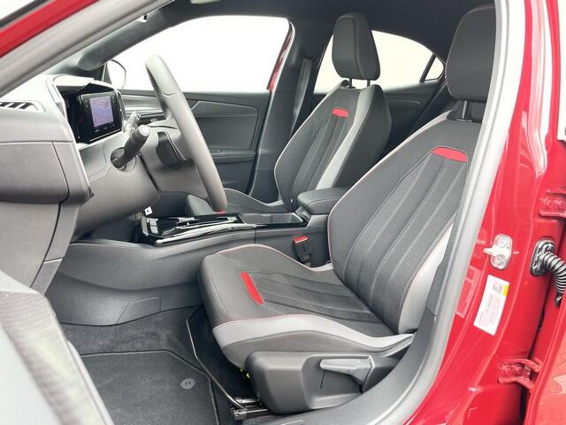 Opel MOKKA 1.2 Turbo GS Line Automaat met Navi/Camera, 18inch, Adap.Cruise, Stoelverwarming