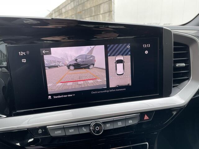 Opel MOKKA 1.2 Turbo GS Line Automaat met Navi/Camera, 18inch, Adap.Cruise, Stoelverwarming