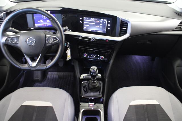 Opel MOKKA 1.2 Elegance |Camera|Carplay|
