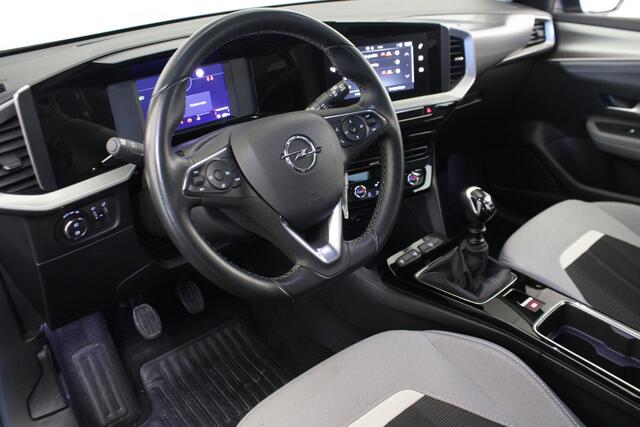 Opel MOKKA 1.2 Elegance |Camera|Carplay|