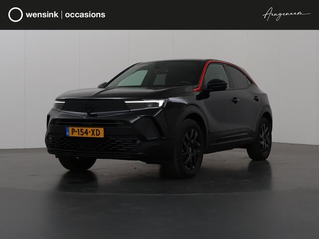 Opel MOKKA Mokka-e GS Line 50-kWh 11kw bl. | Navigatie | Parkeercamera | Climate Control | Cruise Control |