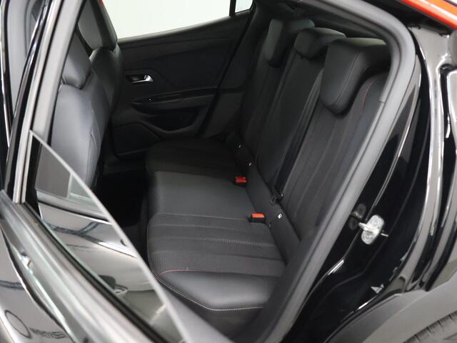 Opel MOKKA Mokka-e GS Line 50-kWh 11kw bl. | Navigatie | Parkeercamera | Climate Control | Cruise Control |