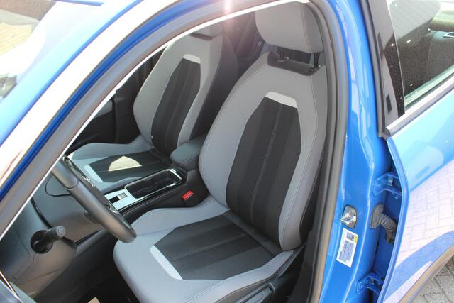 Opel MOKKA 1.2 Level 3 Mavi/Carplay, PDC, Camera, Klimaatregeling, Nieuw!!