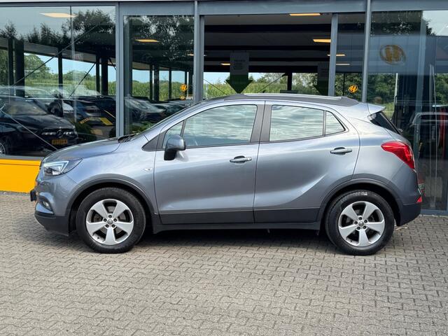 Opel MOKKA 1.4T 140 pk Online Edition