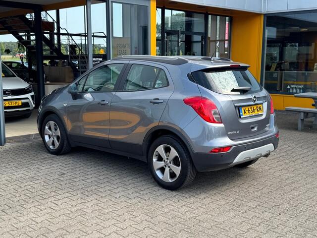 Opel MOKKA 1.4T 140 pk Online Edition
