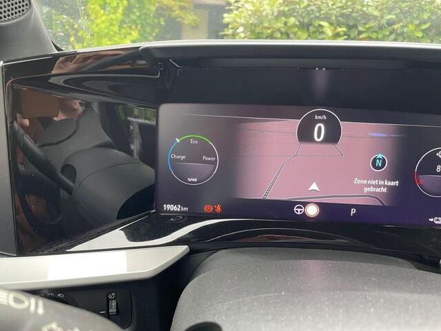 Opel MOKKA Mokka-e Ultimate 50-kWh 11kw bl.