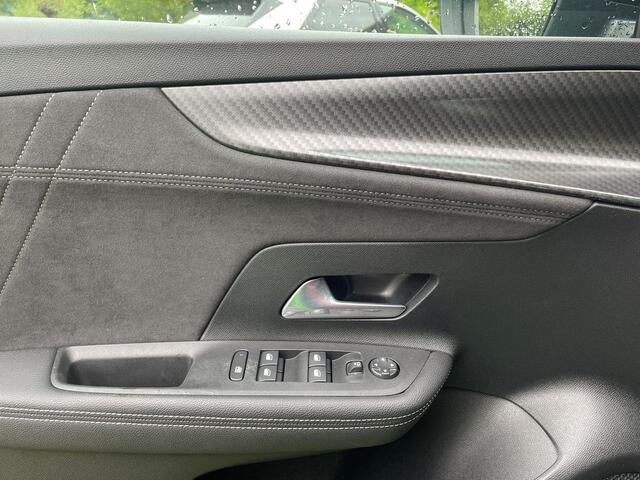 Opel MOKKA Mokka-e Ultimate 50-kWh 11kw bl.