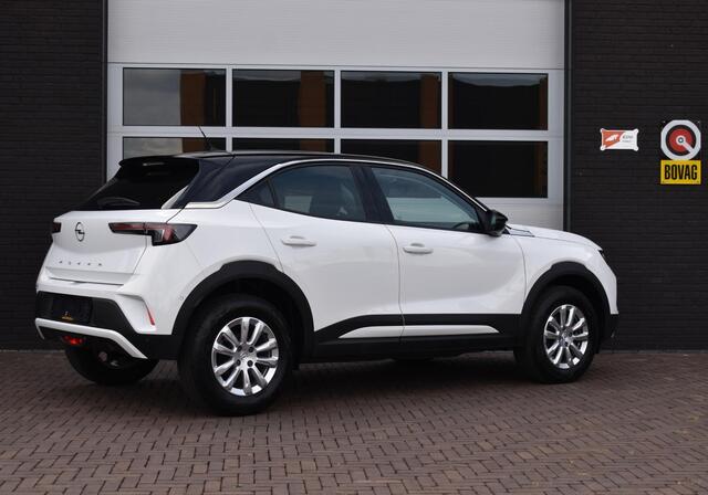 Opel MOKKA 1.2 Edition | Navi | Camera | PDC | Incl. garantie