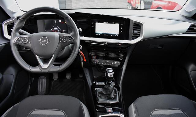 Opel MOKKA 1.2 Edition | Navi | Camera | PDC | Incl. garantie