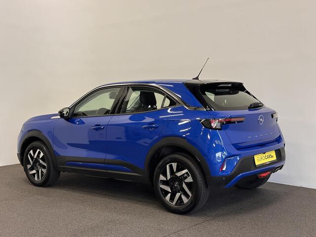 Opel MOKKA 1.2 Elegance Automaat Climate control Cruise control Parkeersensoren Navigatie Apple Carplay/ Android Auto