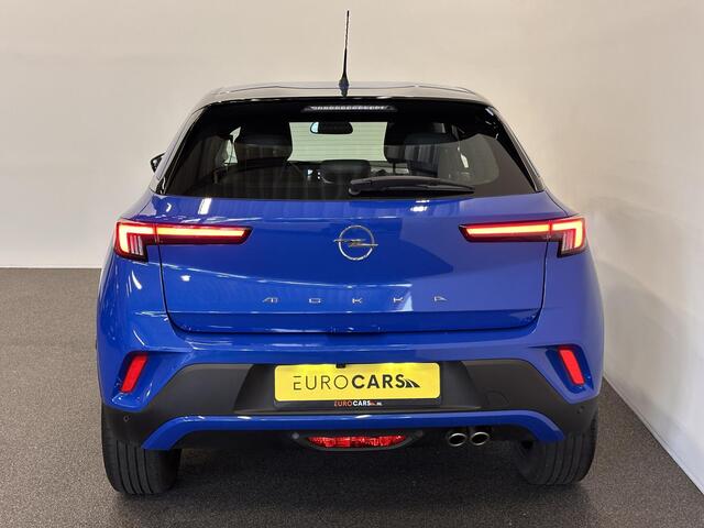 Opel MOKKA 1.2 Elegance Automaat Climate control Cruise control Parkeersensoren Navigatie Apple Carplay/ Android Auto