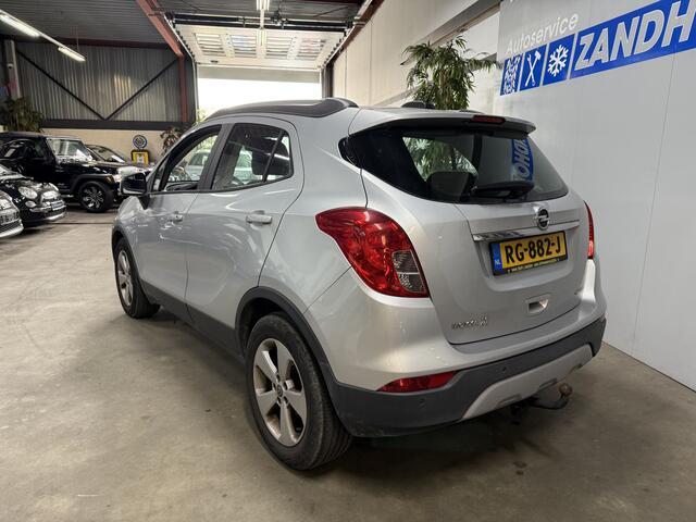 Opel MOKKA X 1.4 Turbo Innovation