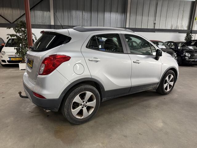Opel MOKKA X 1.4 Turbo Innovation