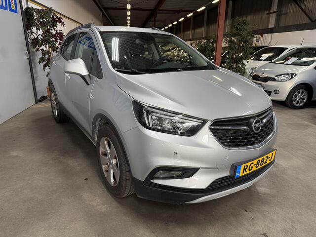 Opel MOKKA X 1.4 Turbo Innovation