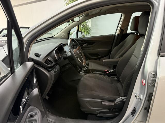 Opel MOKKA X 1.4 Turbo Innovation