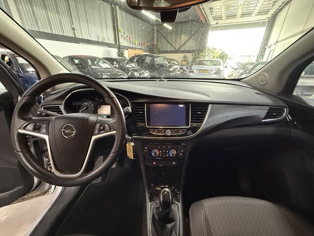 Opel MOKKA X 1.4 Turbo Innovation