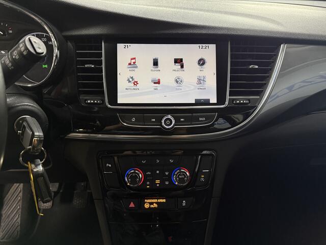 Opel MOKKA X 1.4 Turbo Innovation