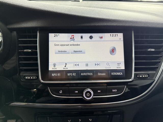 Opel MOKKA X 1.4 Turbo Innovation