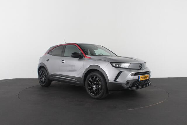 Opel MOKKA Mokka-e GS Line 50-kWh > Camera/Navi/Matrix-LED/Keyless Open/Stoelverwarming