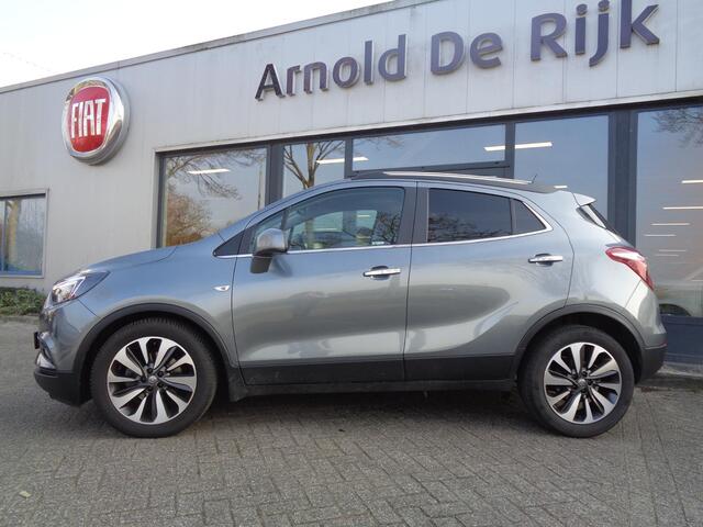 Opel MOKKA X 1.4 Turbo Innovation