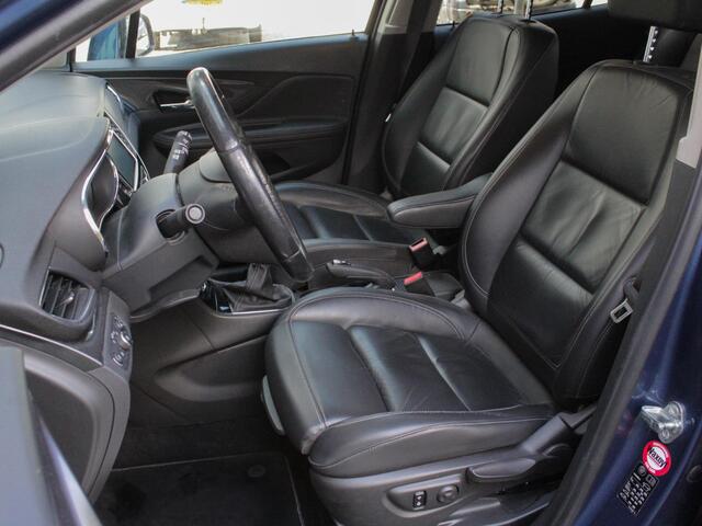 Opel MOKKA X 1.4 Turbo Innovation | Navi | Camera | Park sens | Trekhaak