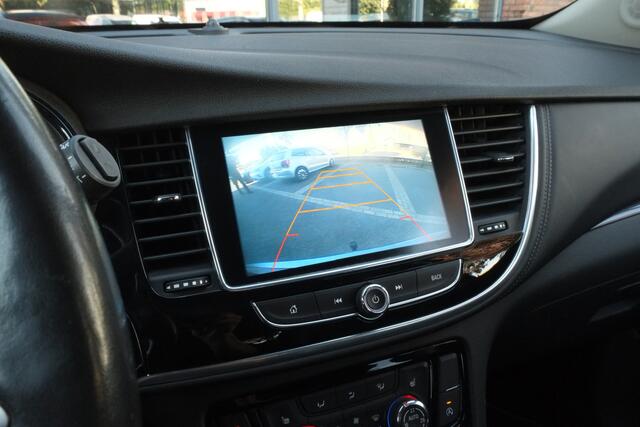 Opel MOKKA X 1.4 Turbo Innovation Trekhaak, Achteruitrijcamera, Leder, Navigatie