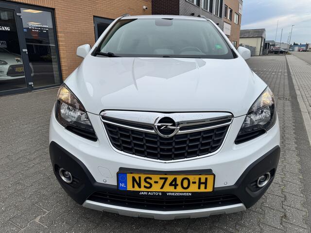Opel MOKKA 1.4 T Innovation Zeer mooi