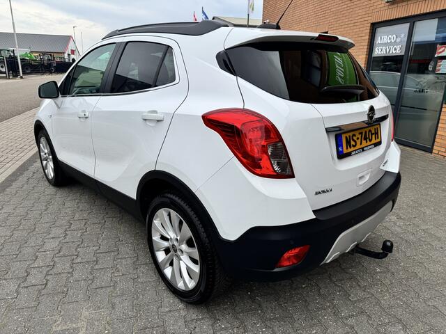 Opel MOKKA 1.4 T Innovation Zeer mooi