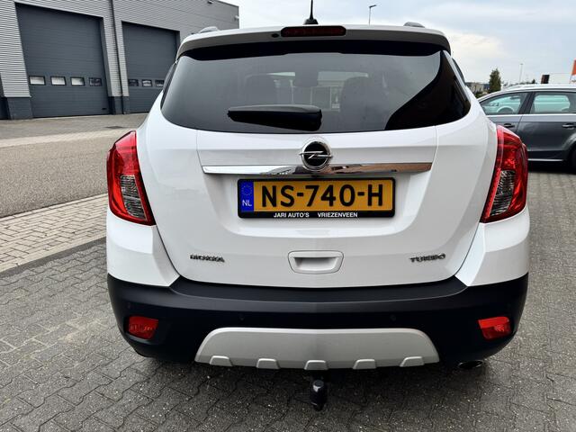 Opel MOKKA 1.4 T Innovation Zeer mooi