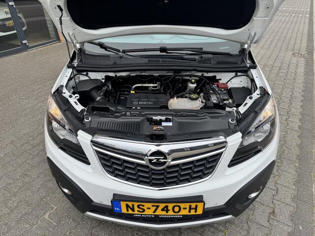 Opel MOKKA 1.4 T Innovation Zeer mooi