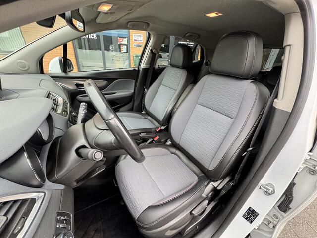 Opel MOKKA 1.4 T Innovation Zeer mooi