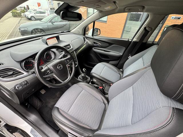 Opel MOKKA 1.4 T Innovation Zeer mooi